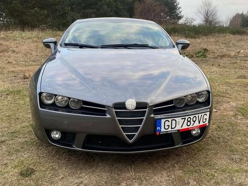 Alfa Romeo