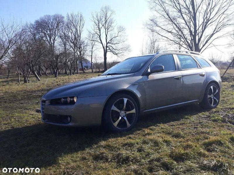 Alfa Romeo 159 2.2