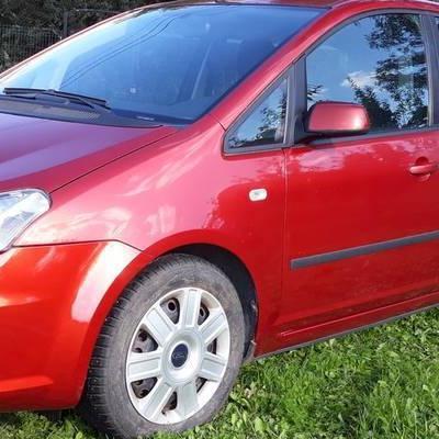 ford-c-18tdci-2008-prosto-z-finlandii-serwisowany-w-aso-pomorskie-pruszcz-gdanski-518892357