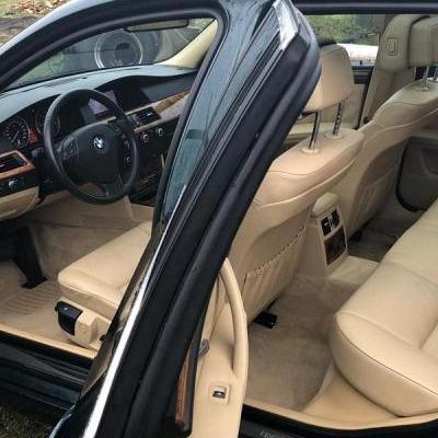 BMW 520d e61 2008 rok-3