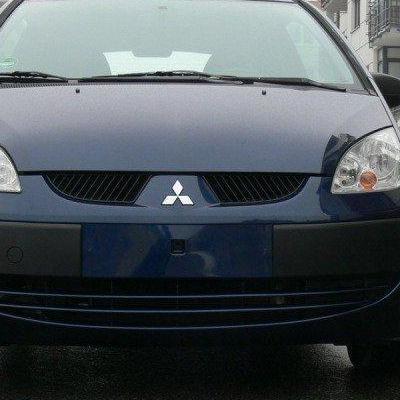 Mitsubishi Colt CZ3 Invite 2005 rok-1