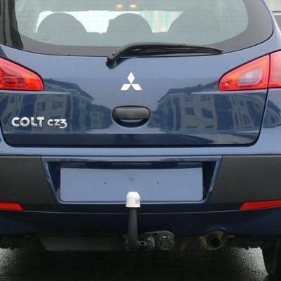 Mitsubishi Colt CZ3 Invite 2005 rok-3