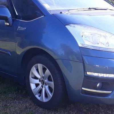 Citroen C4 Picasso 1.6HDi