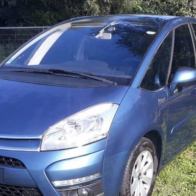 Citroen C4 Picasso 1.6HDi 2012 rok