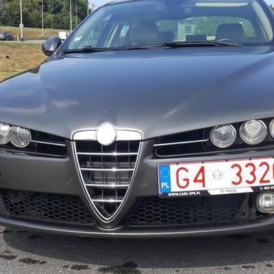 alfa-romeo-159-qtronik-19-16v-jtd-wielofunkcyjna-kierownica-pruszcz-gdanski-518437514