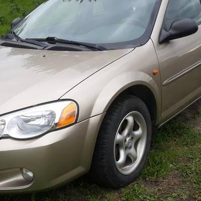 chrysler-sebring-27-v6-2004-zadbany-zlotko-203km-pomorskie-pruszcz-gdanski-531675884