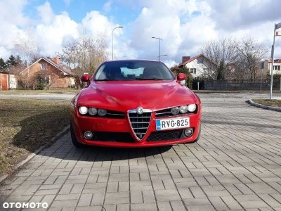 Alfa Romeo 159 1750TBi