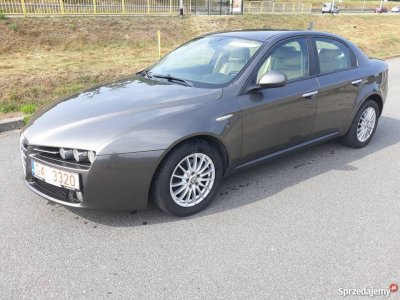 alfa-romeo-159-qtronik-19-16v-jtd-diesel-pruszcz-gdanski-518437509