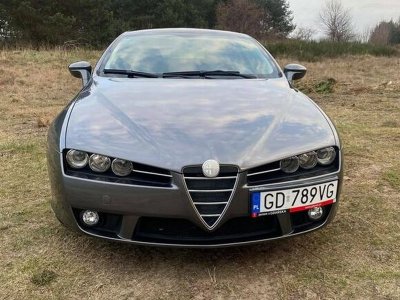 Alfa Romeo Brera 2.4 JTDm