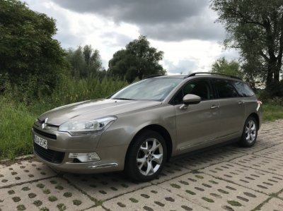 Citroen C5