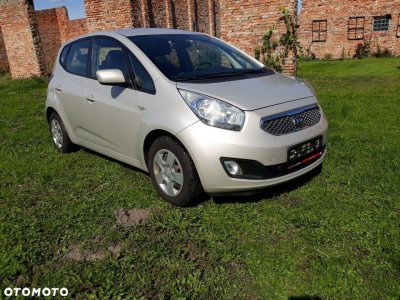 Kia Venga